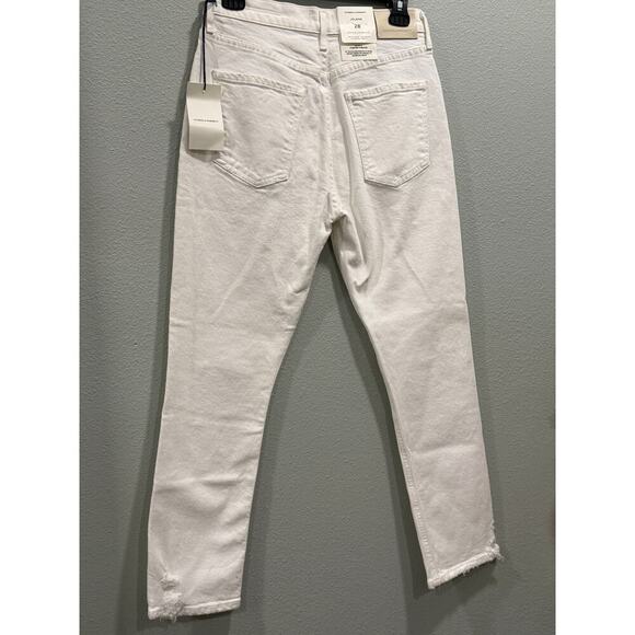 NWT Citizens Of Humanity Jolene High Rise Vintage Slim Jeans - Picture 4 of 9